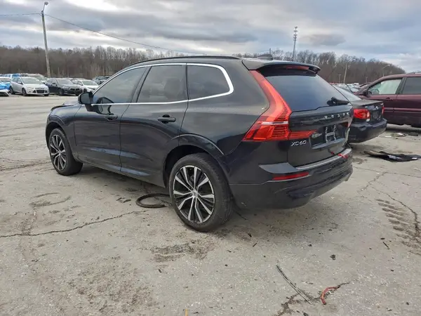 YV4L12RV5P1227240 2023 VOLVO XC60 - Image 2