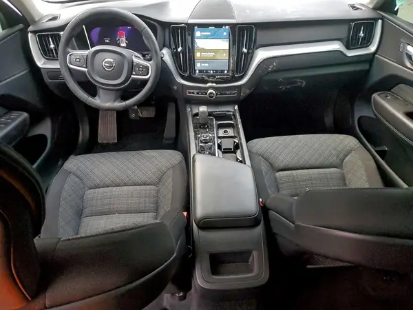 YV4L12RV5P1227240 2023 VOLVO XC60 - Image 8