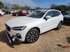 YV4L12RV5P1239713 2023 VOLVO XC60