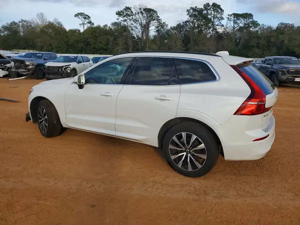 YV4L12RV5P1239713 2023 VOLVO XC60 - Image 2