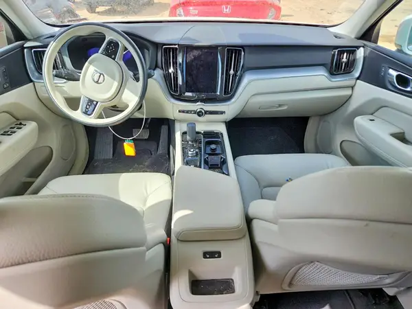 YV4L12RV5P1239713 2023 VOLVO XC60 - Image 8