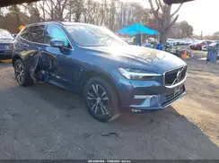YV4L12RV5P1322980 2023 VOLVO XC60