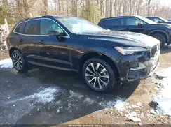 YV4L12RV6P1238506 2023 VOLVO XC60