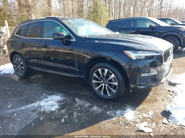 YV4L12RV6P1238506 2023 VOLVO XC60 - Image 1