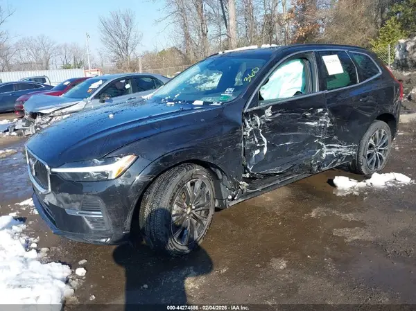 YV4L12RV6P1238506 2023 VOLVO XC60 - Image 2