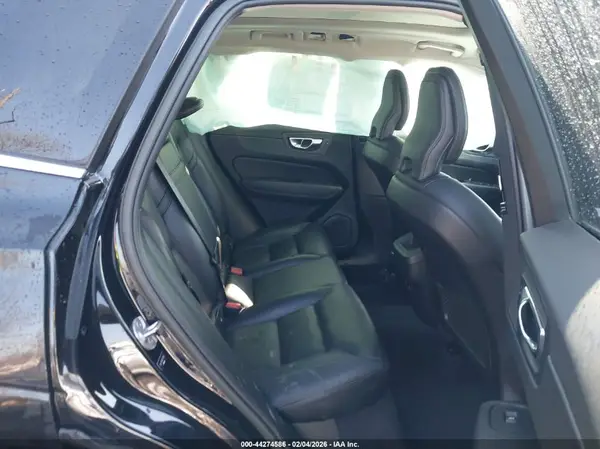 YV4L12RV6P1238506 2023 VOLVO XC60 - Image 8