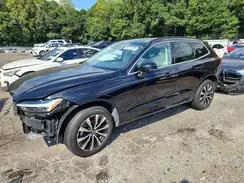 YV4L12RV6P1239316 2023 VOLVO XC60