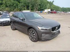 YV4L12RV6P1323247 2023 VOLVO XC60
