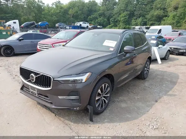 YV4L12RV6P1323247 2023 VOLVO XC60 - Image 2