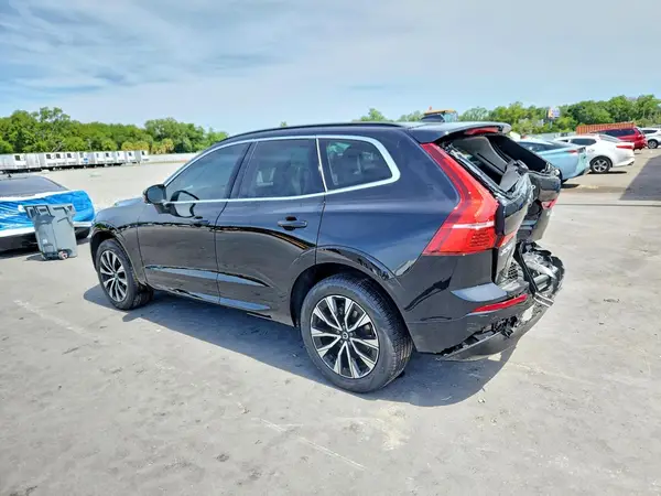 YV4L12RV6P1369323 2023 VOLVO XC60 - Image 2