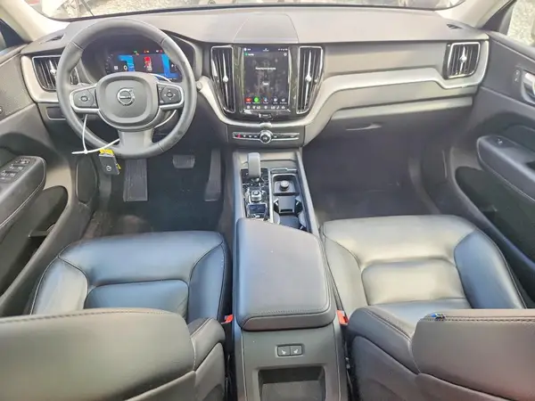 YV4L12RV7P1203781 2023 VOLVO XC60 - Image 8