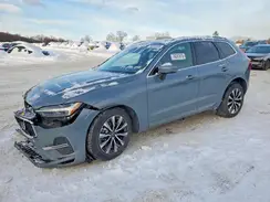 YV4L12RV7P1217373 2023 VOLVO XC60