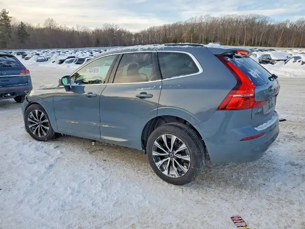 YV4L12RV7P1217373 2023 VOLVO XC60 - Image 2