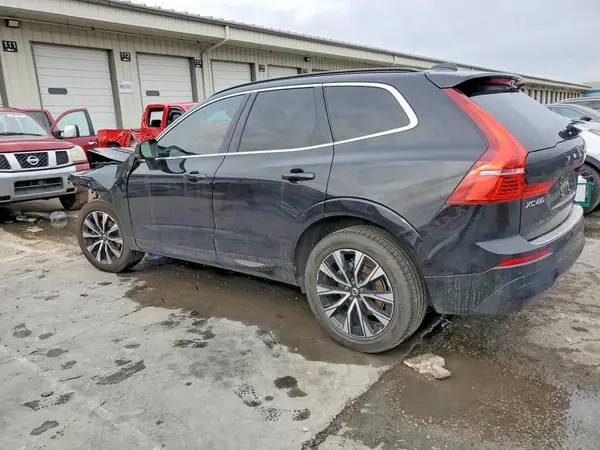 YV4L12RV7P1227076 2023 VOLVO XC60 - Image 2