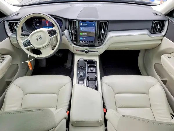 YV4L12RV7P1227076 2023 VOLVO XC60 - Image 8