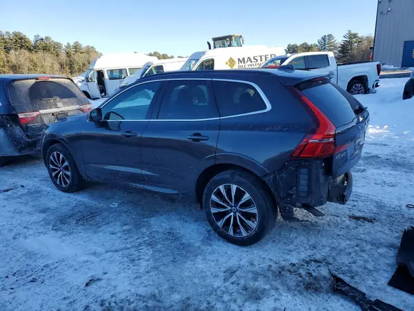 YV4L12RV7P1238756 2023 VOLVO XC60 - Image 2