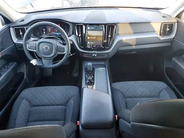 YV4L12RV7P1238756 2023 VOLVO XC60 - Image 8