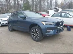 YV4L12RV7P1244833 2023 VOLVO XC60