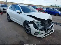 YV4L12RV7P1375504 2023 VOLVO XC60