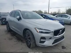YV4L12RV8P1225904 2023 VOLVO XC60