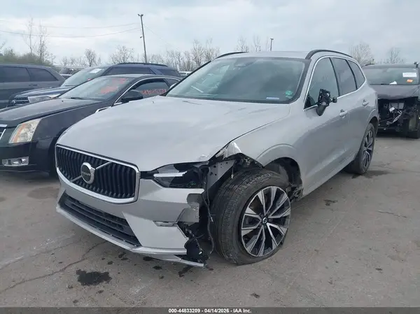 YV4L12RV8P1225904 2023 VOLVO XC60 - Image 2