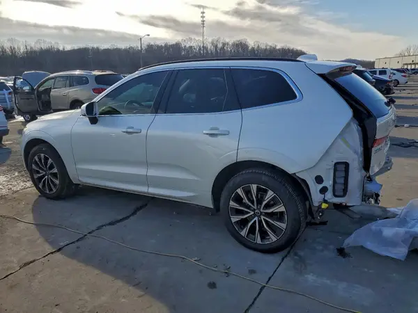 YV4L12RVXP1216671 2023 VOLVO XC60 - Image 2