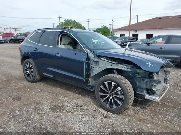 YV4L12RVXP1300523 2023 VOLVO XC60 - Image 1