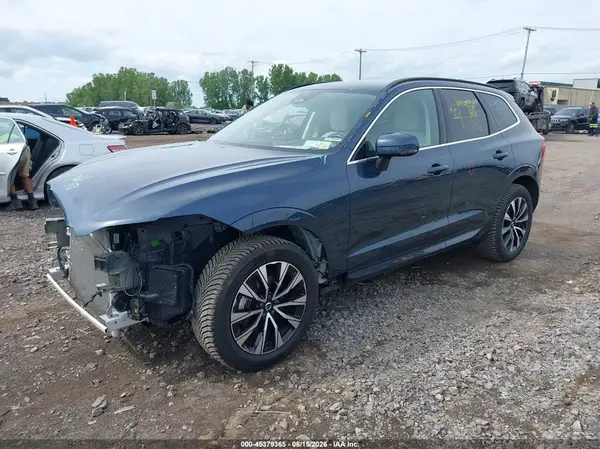 YV4L12RVXP1300523 2023 VOLVO XC60 - Image 2