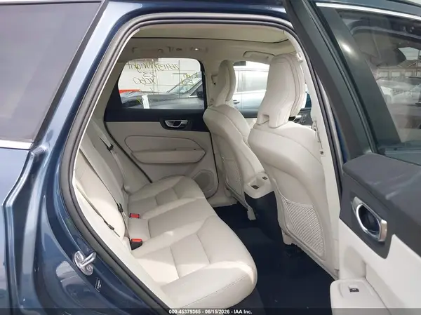 YV4L12RVXP1300523 2023 VOLVO XC60 - Image 8