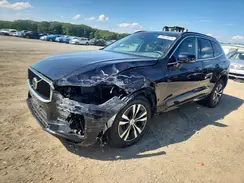 YV4L12RVXP1311814 2023 VOLVO XC60