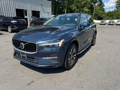 YV4L12RVXP1340858 2023 VOLVO XC60