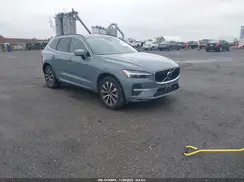 YV4L12RVXP1383693 2023 VOLVO XC60