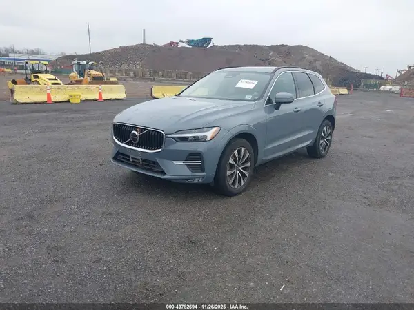 YV4L12RVXP1383693 2023 VOLVO XC60 - Image 2