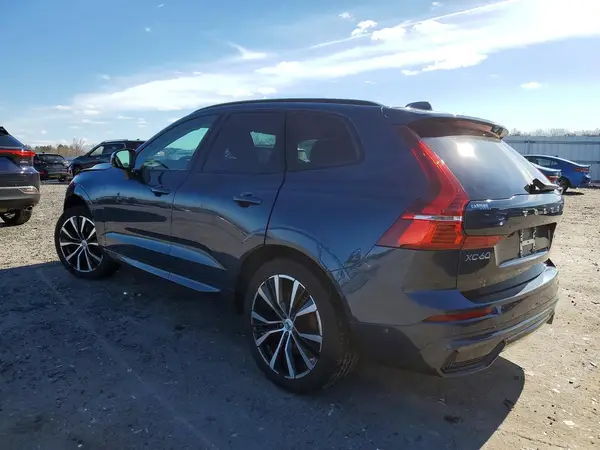 YV4L12RW0P1290383 2023 VOLVO XC60 - Image 2