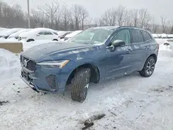 YV4L12RW0P1331482 2023 VOLVO XC60