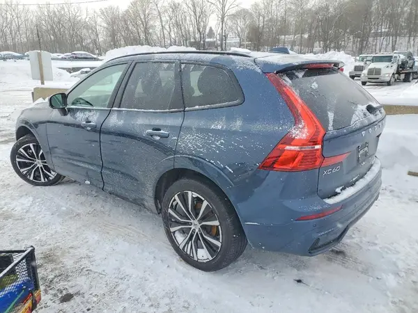 YV4L12RW0P1331482 2023 VOLVO XC60 - Image 2