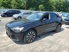 YV4L12RW0P1384747 2023 VOLVO XC60