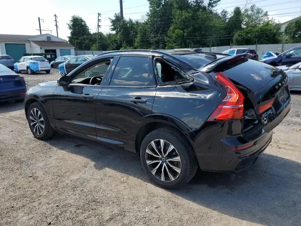 YV4L12RW0P1384747 2023 VOLVO XC60 - Image 2