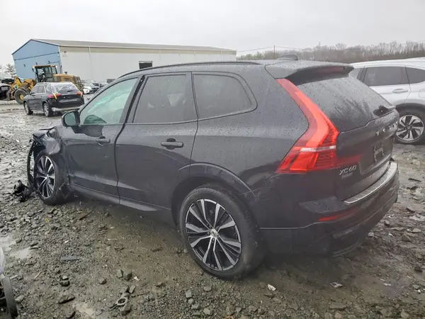 YV4L12RW1P1194262 2023 VOLVO XC60 - Image 2