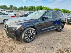 YV4L12RW1P1265489 2023 VOLVO XC60