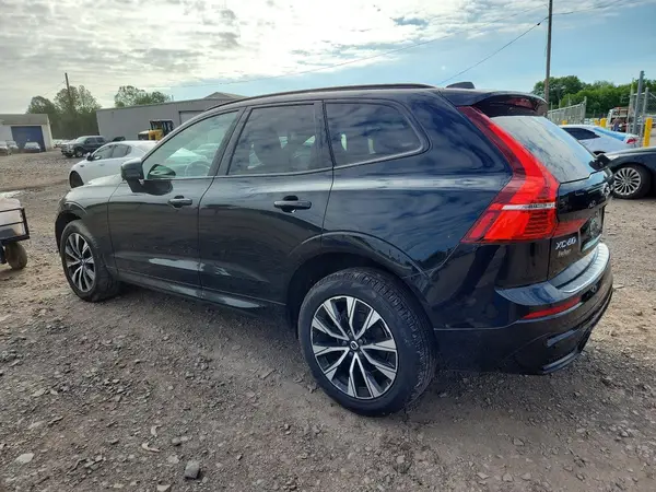 YV4L12RW1P1265489 2023 VOLVO XC60 - Image 2