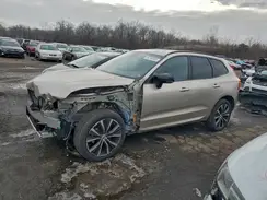 YV4L12RW2P1244019 2023 VOLVO XC60