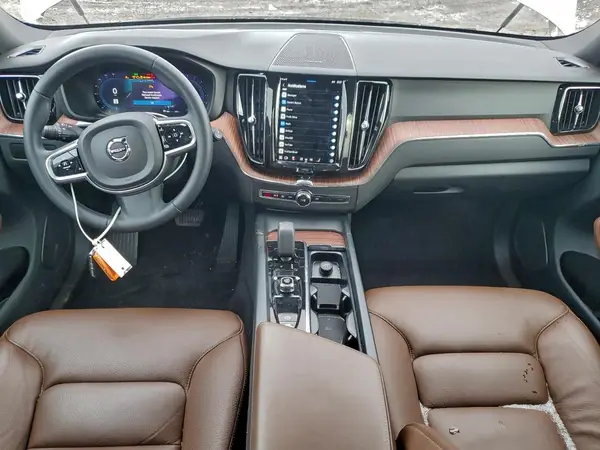 YV4L12RW2P1244019 2023 VOLVO XC60 - Image 8
