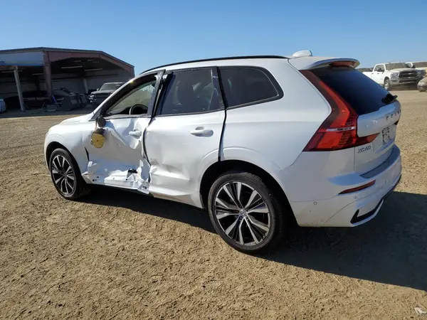 YV4L12RW2P1376343 2023 VOLVO XC60 - Image 2