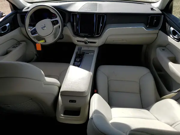 YV4L12RW2P1376343 2023 VOLVO XC60 - Image 8