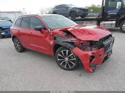 YV4L12RW2P1383275 2023 VOLVO XC60