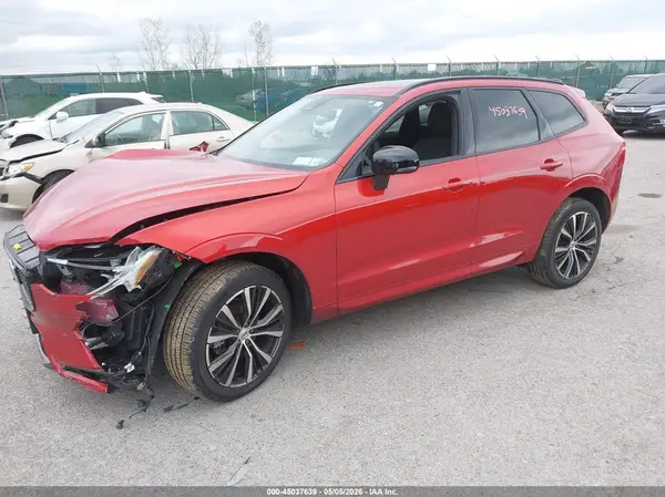 YV4L12RW2P1383275 2023 VOLVO XC60 - Image 2