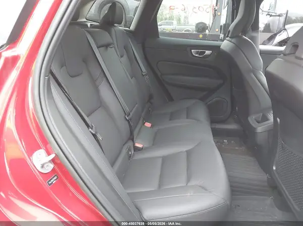 YV4L12RW2P1383275 2023 VOLVO XC60 - Image 8