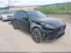 YV4L12RW4P1192490 2023 VOLVO XC60