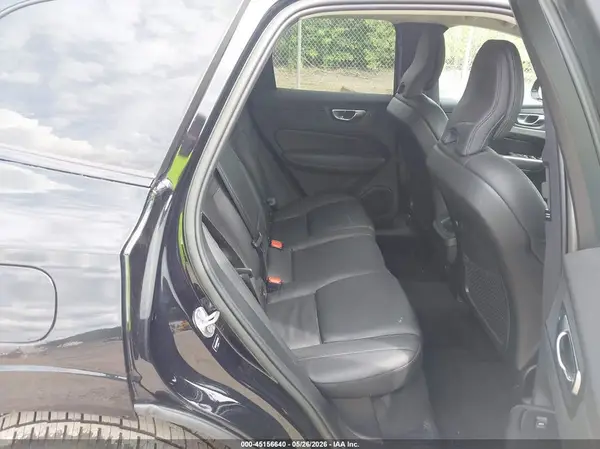 YV4L12RW4P1192490 2023 VOLVO XC60 - Image 8